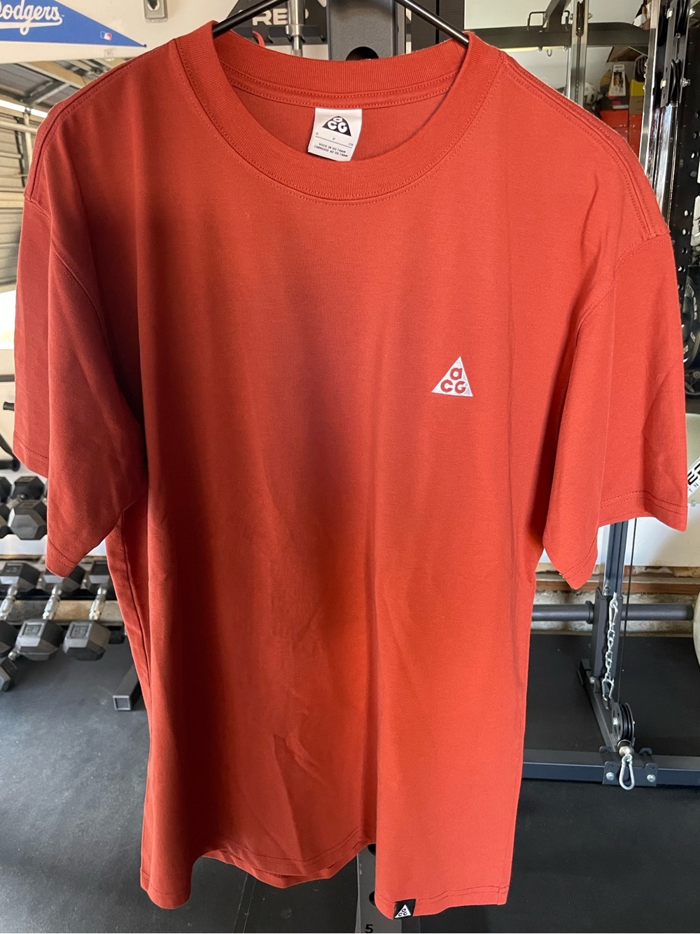 Nike ACG T-Shirt